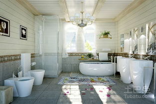 美標(biāo)衛(wèi)浴潔具 百年品質(zhì)，智享潔凈生活